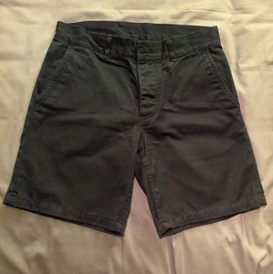 Steven Alan shorts